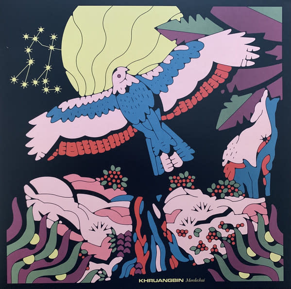 Khruangbin - Mordechai - Vinyl, LP, Album, Stereo - 526514802