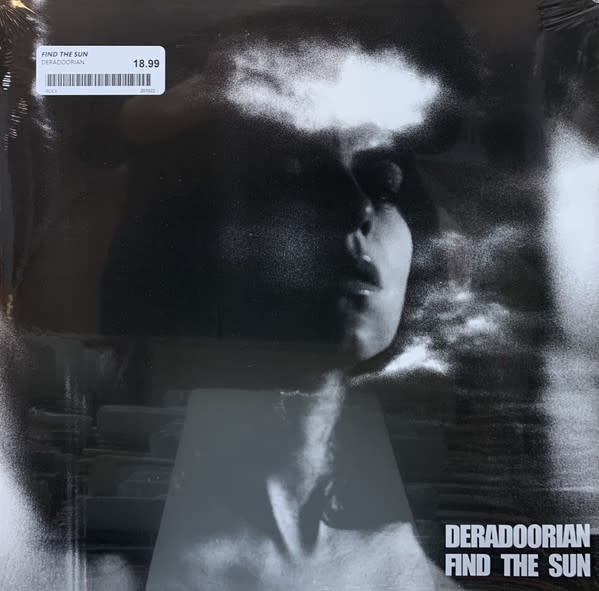 Deradoorian - Find The Sun - 2xVinyl, LP, Album - 526515723