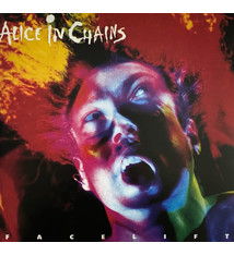 Alice In Chains - Facelift - 2xVinyl, LP, Album, Reissue, Remastered, Stereo - 526515072