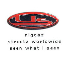 US (11) - Niggaz / Streetz Worldwide - Vinyl, 12" - 466915881
