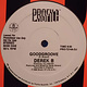 Derek B - Goodgroove - Vinyl, 12", 33 ⅓ RPM, Promo - 466884862
