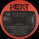 The Microphone Prince - Smooth Criminal - Vinyl, 12", Promo, 33 ⅓ RPM - 469860922
