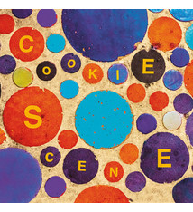 The Go! Team - Cookie Scene - Vinyl, 7", 45 RPM, Single, Yellow - 509915295