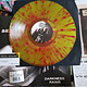 Death Valley Girls - Darkness Rains - Vinyl, LP, Album, Limited Edition, Yellow [Translucent] With Red Splatter - 512014689