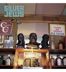 Silver Jews - Tanglewood Numbers - Vinyl, LP, Album - 517627500