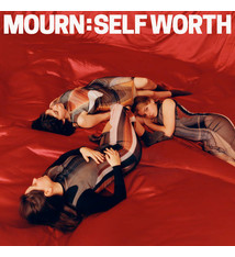 Mourn (6) - Self Worth - Vinyl, LP, Album - 519796334