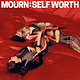 Mourn (6) - Self Worth - Vinyl, LP, Album - 519796334