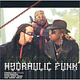 Hydraulic Funk - Hydraulic Funk - CD, Album - 520443290