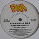 Kev E Kev, AK-B - Keep On Doin' - Vinyl, 12", 33 ⅓ RPM, Reissue, Stereo - 527274254