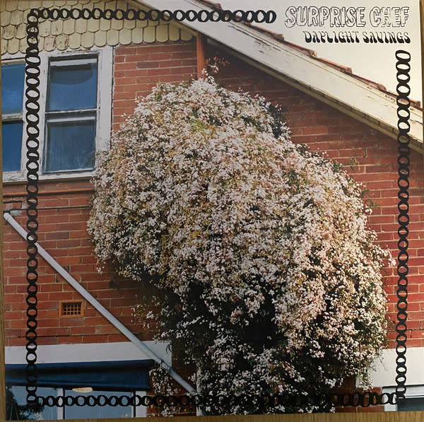 Surprise Chef - Daylight Savings - Vinyl, LP, Album - 529827498