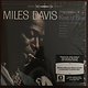 Miles Davis - Kind Of Blue - Vinyl, LP, Album, Reissue, Remastered, Stereo, 180 Gram - 532019511