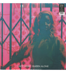 Lady Wray - Queen Alone - Vinyl, LP, Album - 539292906