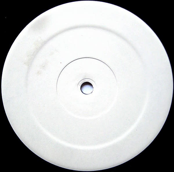 UPC All-Stars, Leslie Smith - Don't Get Discouraged - Vinyl, 12", 33 ⅓ RPM, White Label - 540310086
