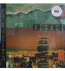 Fugazi - End Hits - Vinyl, LP, Album, Reissue, Remastered - 297990893