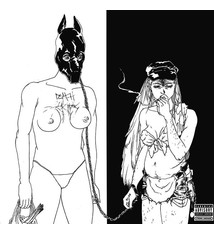 Death Grips - The Money Store - Vinyl, LP, Album, Record Store Day - 303301010