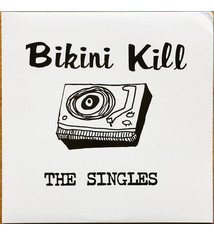 Bikini Kill - The Singles - Vinyl, 12", 45 RPM, Compilation, Reissue - 328768654