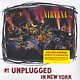Nirvana - MTV Unplugged In New York - 2xVinyl, LP, Album, Reissue, 180 g, 25th Album Anniversary - 518175153