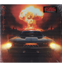 Sturgill Simpson - Sound & Fury - Vinyl, LP, Album, 180 Gram - 544568298