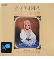 Dolly Parton - Jolene - Vinyl, LP, Album, Reissue, Stereo - 598574041