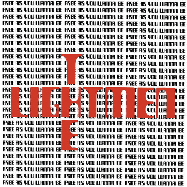 Bubbha Thomas & The Lightmen Plus One - Free As You Wanna Be - 2xVinyl, LP, Album, Reissue, Remastered, Stereo, Mono - 298204968