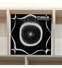 Madlib w/ Kieran Hebden - Sound Ancestors - Vinyl, LP, Album