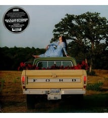 Waxahatchee - Saint Cloud - Vinyl, LP, Album - 653879449