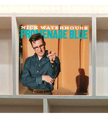 Nick Waterhouse - Promenade Blue - Vinyl, LP, Album