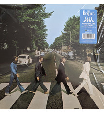 The Beatles - Abbey Road - Vinyl, LP, Album, Reissue, Remastered, Stereo, Remixed, Anniversary Edition, 180 Gram - 404075291