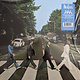 The Beatles - Abbey Road - Vinyl, LP, Album, Reissue, Remastered, Stereo, Remixed, Anniversary Edition, 180 Gram - 404075291