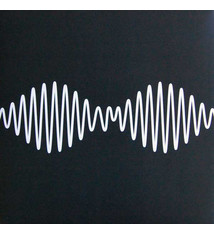 Arctic Monkeys - AM - Vinyl, LP, Album, Gatefold, 180 Gram - 300050064