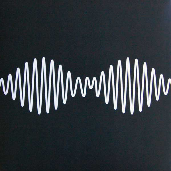 Arctic Monkeys - AM - Vinyl, LP, Album, Gatefold, 180 Gram - 300050064