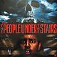 Don Peake - Wes Craven's The People Under The Stairs (Original Motion Picture Soundtrack) - Vinyl, LP, Album, Stereo, Colored Vinyl - 845195350