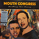 Mouth Congress - Waiting For Henry - 2xVinyl, LP, Compilation, Limited Edition, Transparent Tan and Blue - 895599049