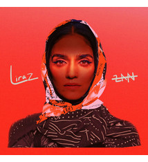 Liraz - Zan - CD, Album - 720964555