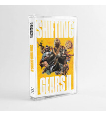 Skeme Richards - Shifting Gears II - Cassette, Limited Edition, Mixtape - 903915448