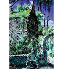 Masters Of Reality - Masters Of Reality - Cassette, Album, Reissue - 298205469