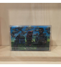 Babydriver (2) - Let All The Sun In - Cassette, Album - 301465970