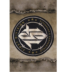 First Division - Overworked & Underpaid  - Cassette, Album - 903992296