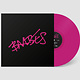 BAABES - BAABES - Vinyl, 12", LP, Limited Edition, Hot Pink