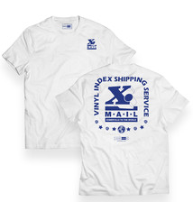 vinyl index. - 04 (Worldwide Edition) - T-Shirt -