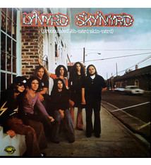 Lynyrd Skynyrd - (Pronounced 'Lĕh-'nérd 'Skin-'nérd) - Vinyl, LP, Album, Reissue, Stereo, 180 Gram, Gatefold - 1033280252
