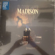 Sloppy Jane - Madison - Vinyl, LP, Blue Opaque - 1039020986