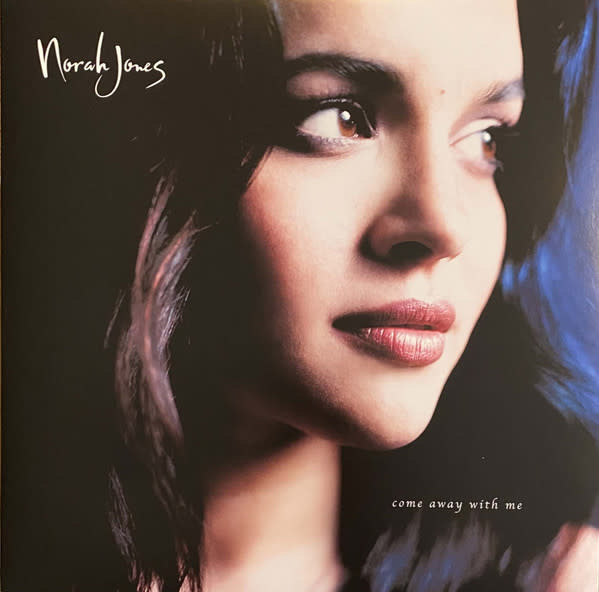 Norah Jones - Come Away With Me - Vinyl, LP, Album, Reissue, 20th Anniversary Edition, Gatefold - 1021578611