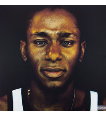 Mos Def - Black On Both Sides - 2xVinyl, LP, Album, Reissue - 1202097226