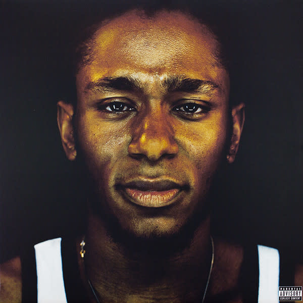 Mos Def - Black On Both Sides - 2xVinyl, LP, Album, Reissue - 1202097226
