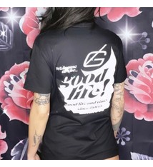 Good Life Boston - T-Shirt