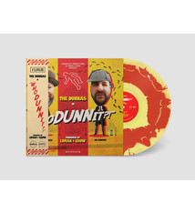 The Dunnas - WHODUNNIT! - Vinyl, 12", LP, OBI