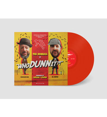 The Dunnas - WHODUNNIT! - Vinyl, 12", LP