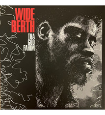 ThaGodFahim - Wide Berth - Vinyl, LP - 1140957836