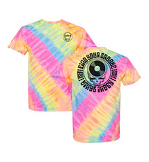 vinyl index. - RSD '22 (Find Your Groove) - T-Shirt -